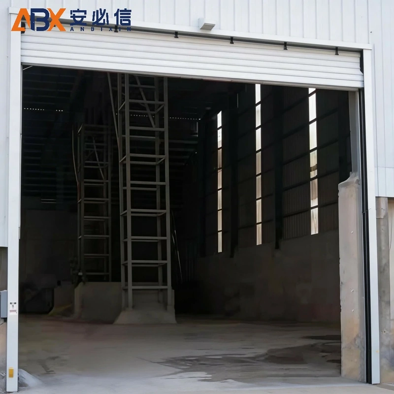 玉林机械式门封