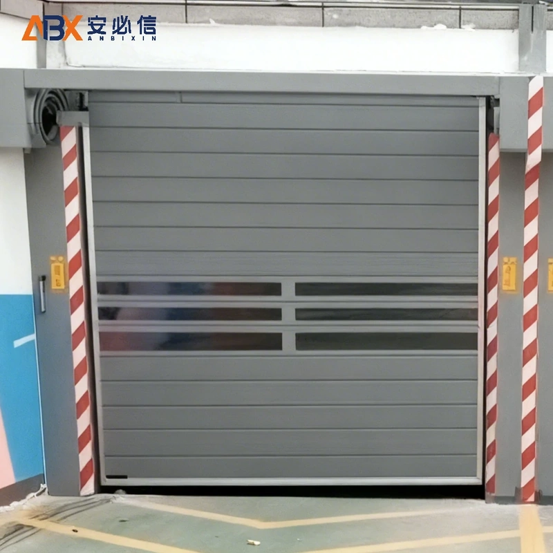 玉林快速卷帘门